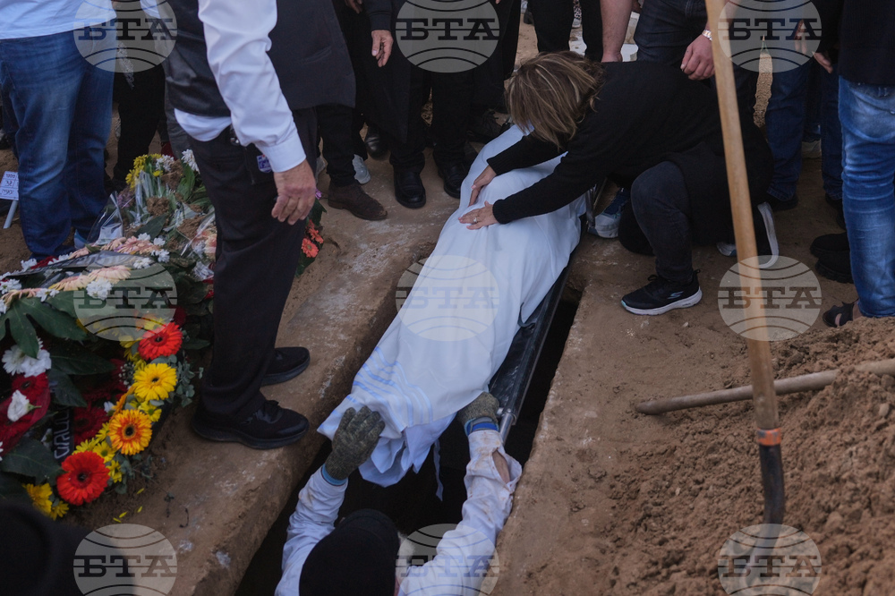 Israel Australia Shooting