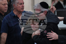 Israel Australia Shooting