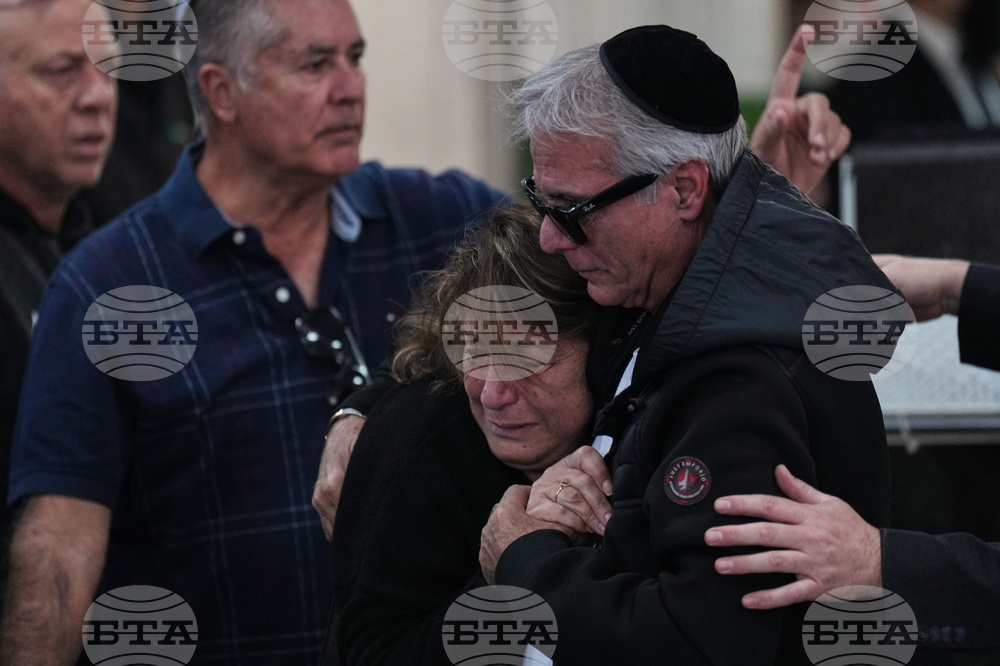 Israel Australia Shooting