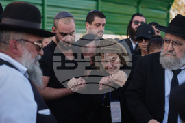 Israel Australia Shooting