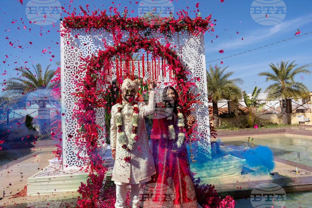 India Wedding