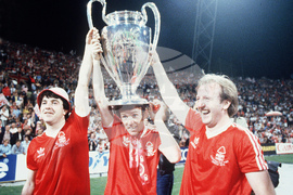 Obit John Robertson Soccer