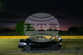 Venezuela Migrants Christmas