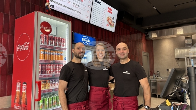 По-лесно се създава бизнес в България, разказва семейство,завърнало се от чужбина в София