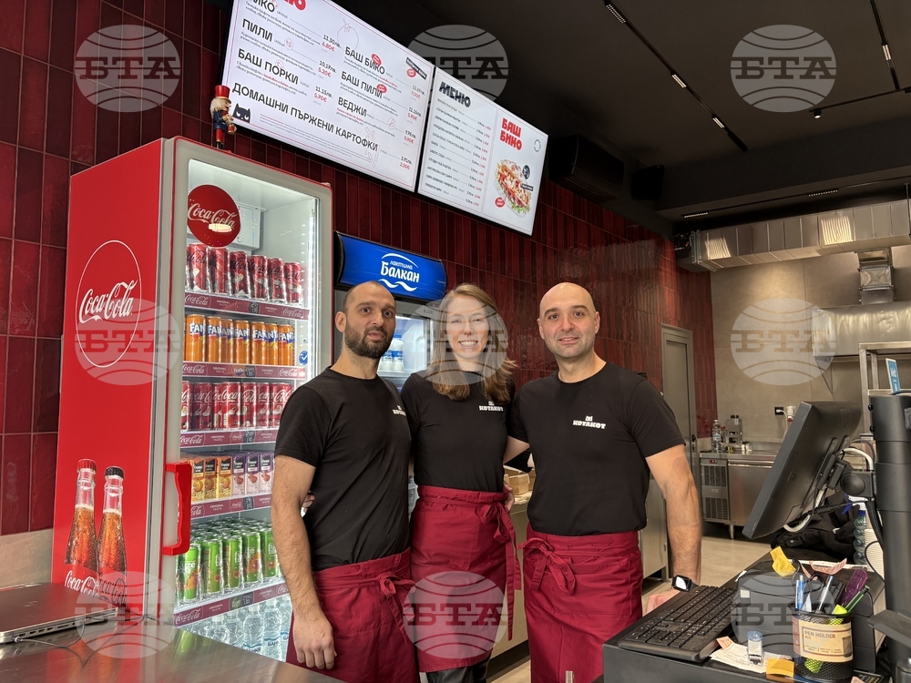 По-лесно се създава бизнес в България, разказва семейство,завърнало се от чужбина в София