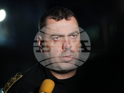 Благоевград - Даниел Димитров - брифинг