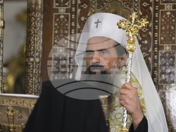 Турция - Вселенска патриаршия - патриарх Даниил - молебен