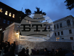 Турция - Вселенска патриаршия