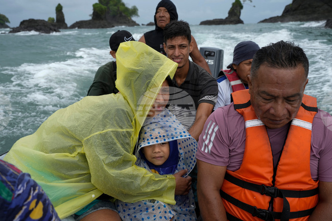 Venezuela Reverse Migration Christmas