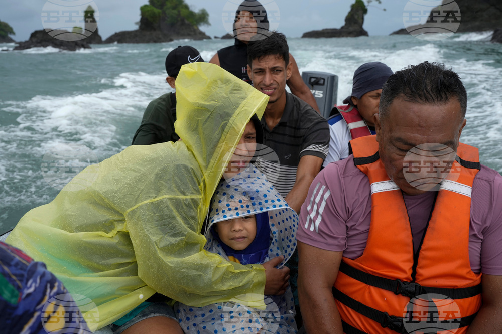 Venezuela Reverse Migration Christmas