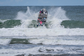 Venezuela Reverse Migration Christmas