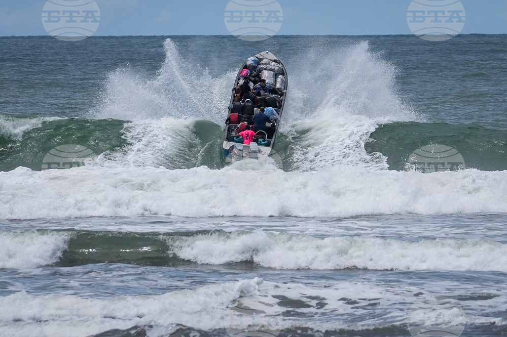 Venezuela Reverse Migration Christmas