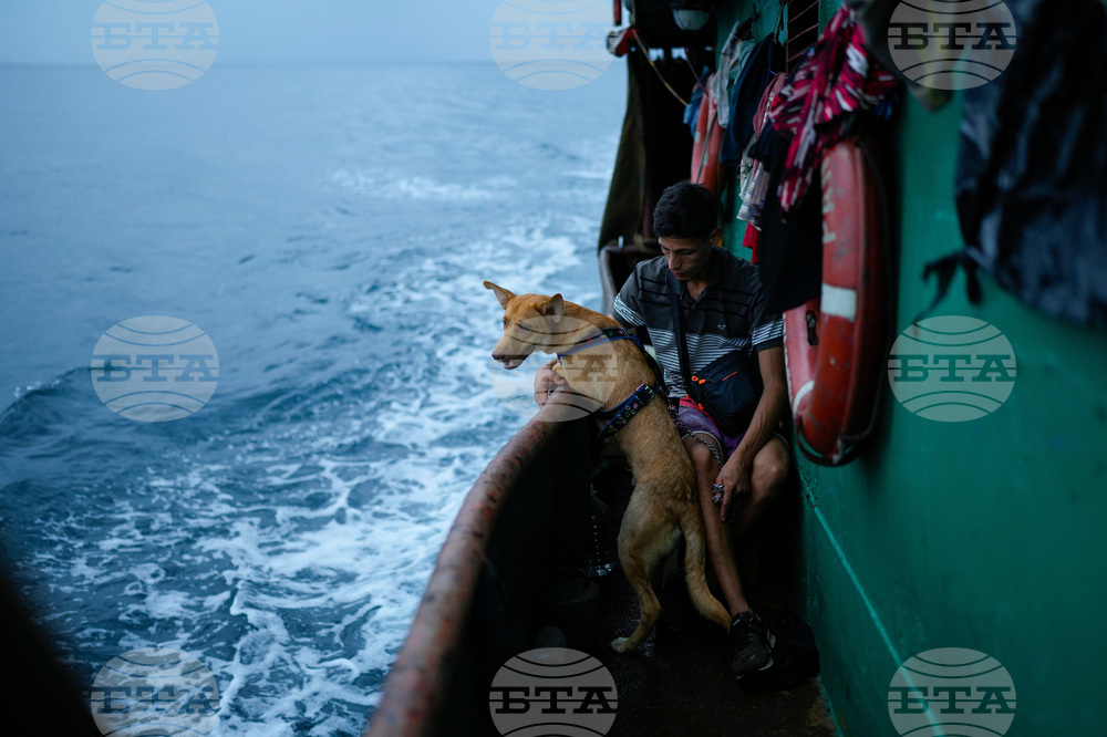 Venezuela Reverse Migration Christmas