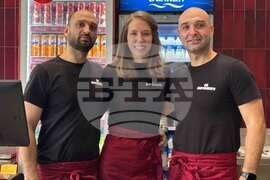 Семеен бизнес  - интервю