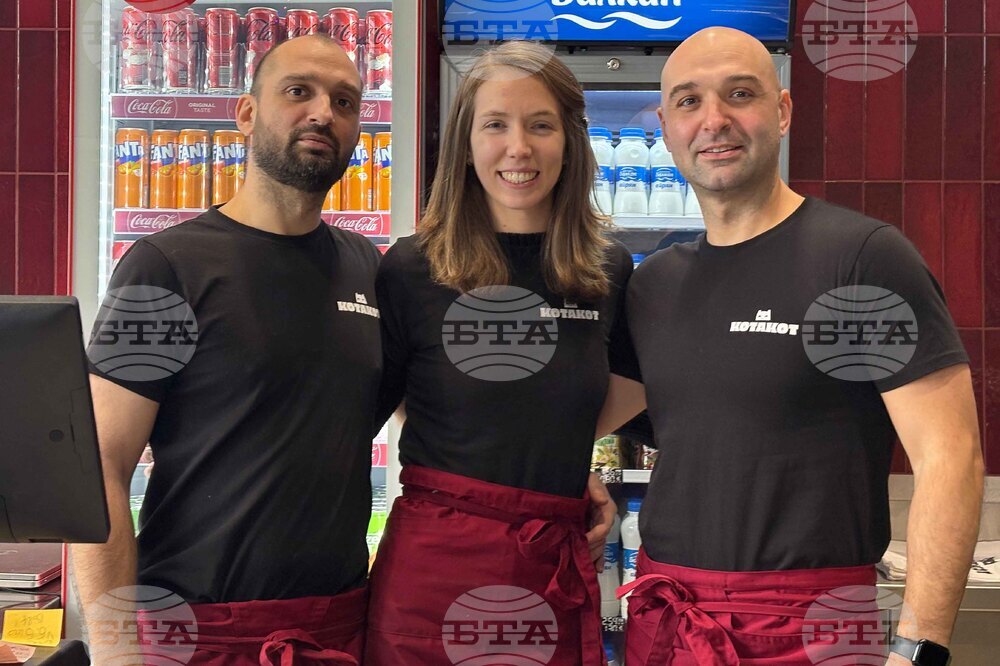 Семеен бизнес  - интервю