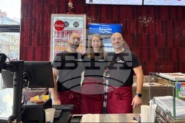 Семеен бизнес  - интервю