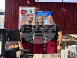 Семеен бизнес  - интервю