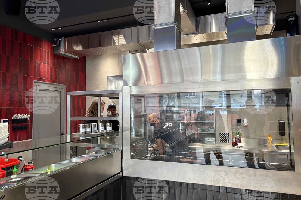 Семеен бизнес  - интервю