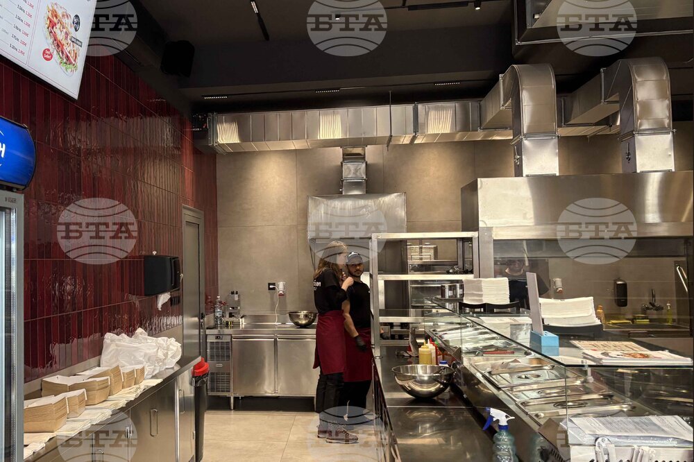 Семеен бизнес  - интервю