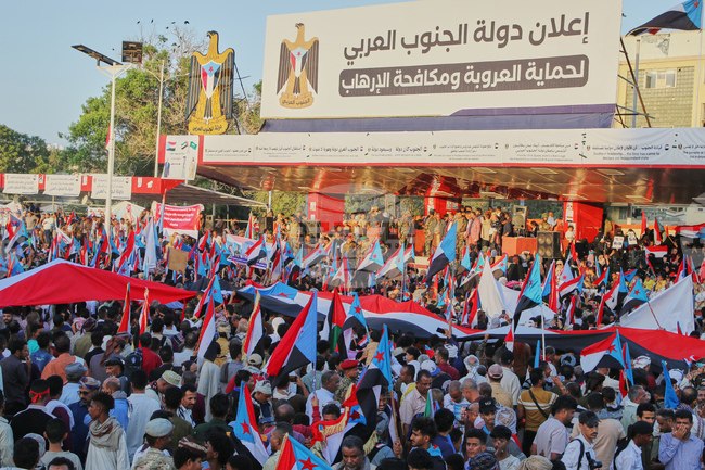 Рубио призова за сдържаност на фона на ескалацията на насилието в Йемен