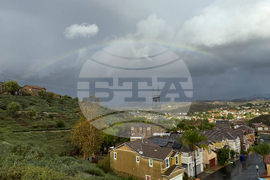 Extreme Weather California