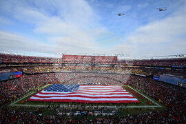 Cowboys Commanders Football