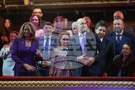 Народен театър „Иван Вазов“ - „Българската Коледа“