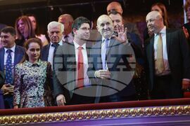 Народен театър „Иван Вазов“ - „Българската Коледа“