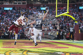 Cowboys Commanders Football