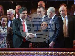 Народен театър „Иван Вазов“ - „Българската Коледа“