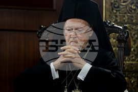 Турция - патриарх Даниил - патриарх Вартоломей - среща