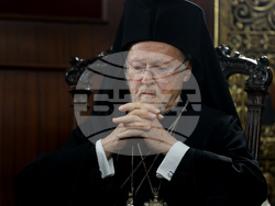 Турция - патриарх Даниил - патриарх Вартоломей - среща