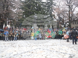 Снимка: Община Банско