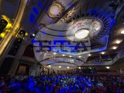 Народен театър „Иван Вазов“ - „Българската Коледа“