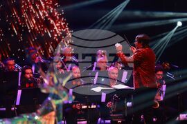 Народен театър „Иван Вазов“ - „Българската Коледа“