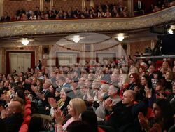 Народен театър „Иван Вазов“ - „Българската Коледа“