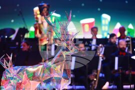 Народен театър „Иван Вазов“ - „Българската Коледа“