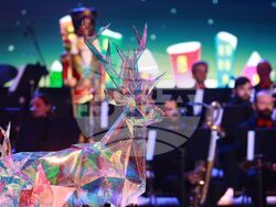 Народен театър „Иван Вазов“ - „Българската Коледа“