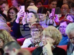 Народен театър „Иван Вазов“ - „Българската Коледа“