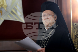 Турция - патриарх Даниил - патриарх Вартоломей - среща