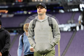 Lions Vikings Football