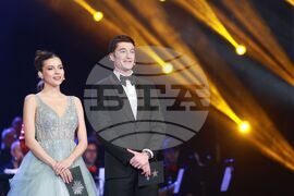 Народен театър „Иван Вазов“ - „Българската Коледа“