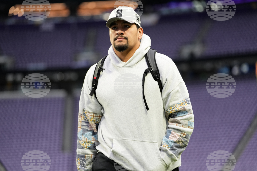 Lions Vikings Football