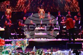 Народен театър „Иван Вазов“ - „Българската Коледа“