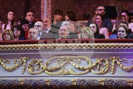 Народен театър „Иван Вазов“ - „Българската Коледа“