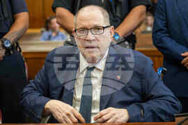 Sexual Misconduct Weinstein