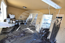 Extreme Weather California