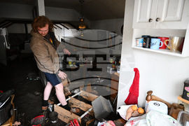 Extreme Weather California