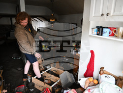 Extreme Weather California