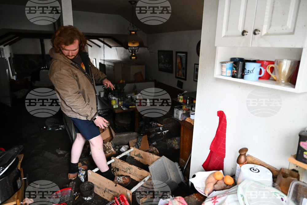 Extreme Weather California